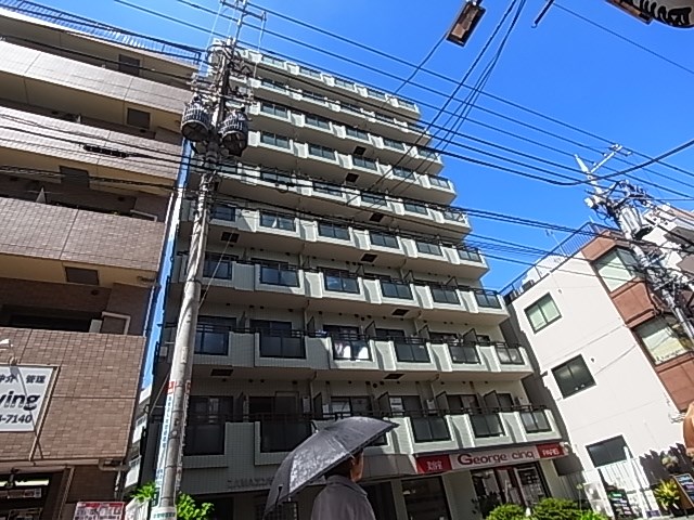 ＺＡＭＡエンゼルハイム北千住 その他外観4