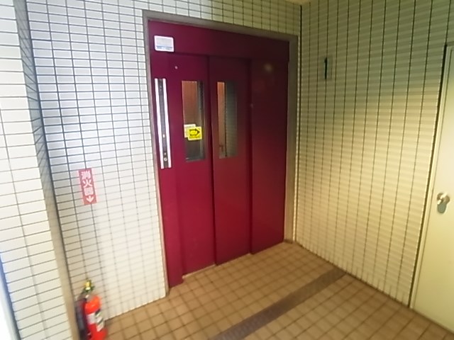 ＺＡＭＡエンゼルハイム北千住 その他外観6