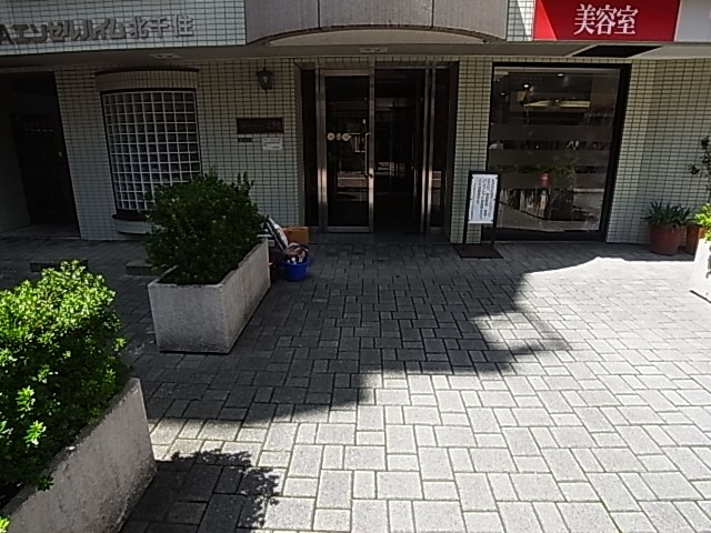 ＺＡＭＡエンゼルハイム北千住 その他外観1