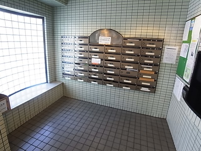 ＺＡＭＡエンゼルハイム北千住 その他外観3