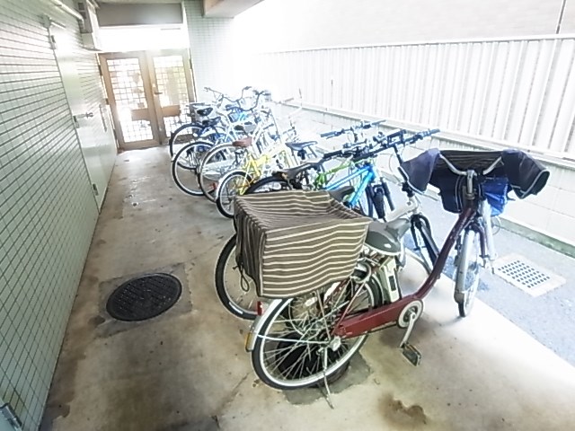 ＺＡＭＡエンゼルハイム北千住 その他外観5