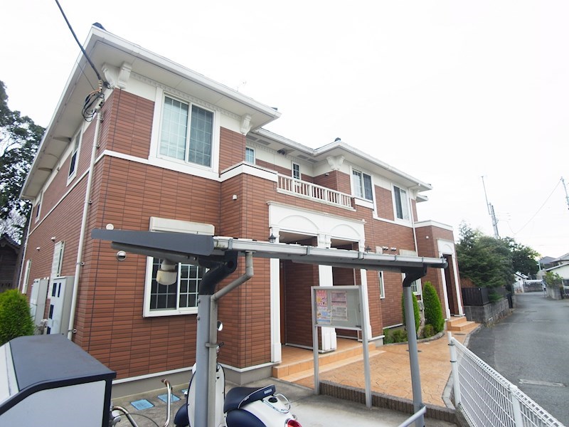 ベル・ポルテ その他外観1