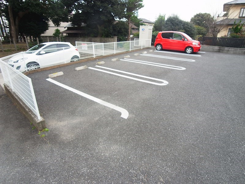 ベル・ポルテ その他外観2