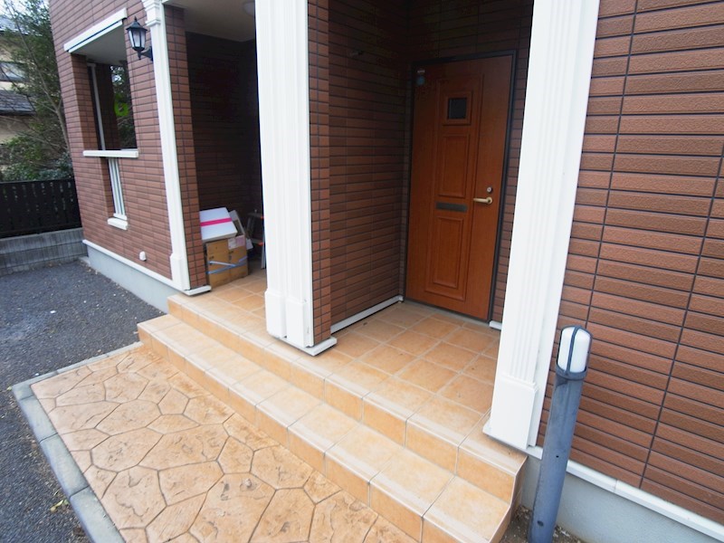 ベル・ポルテ その他外観4