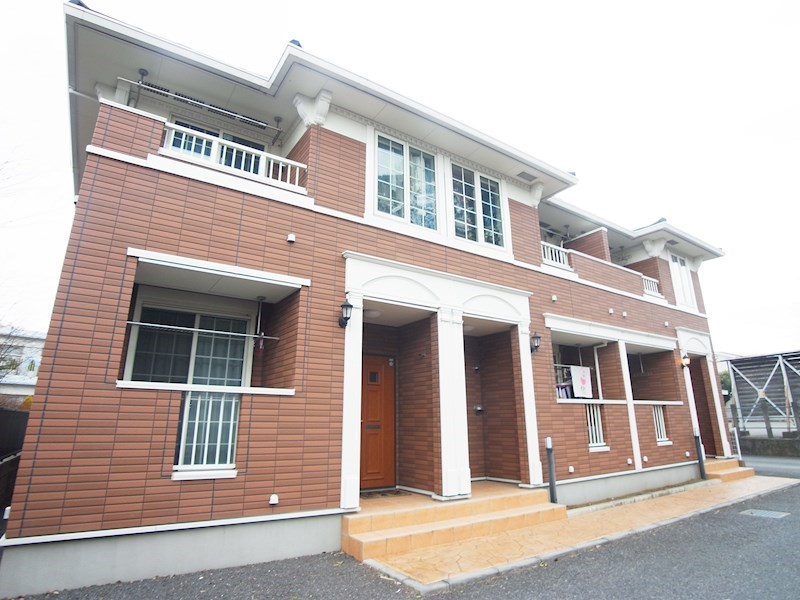 ベル・ポルテ その他外観5