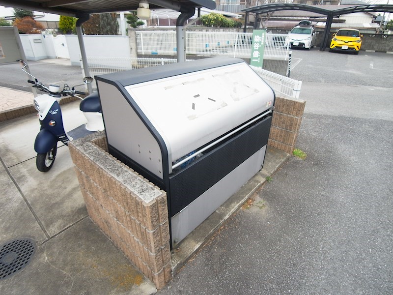 ベル・ポルテ その他外観6