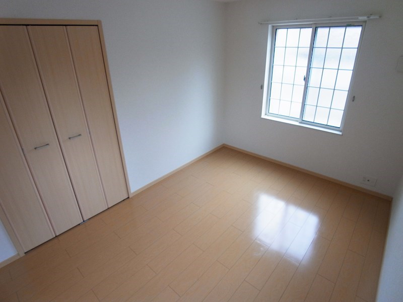 ベル・ポルテ ベッドルーム