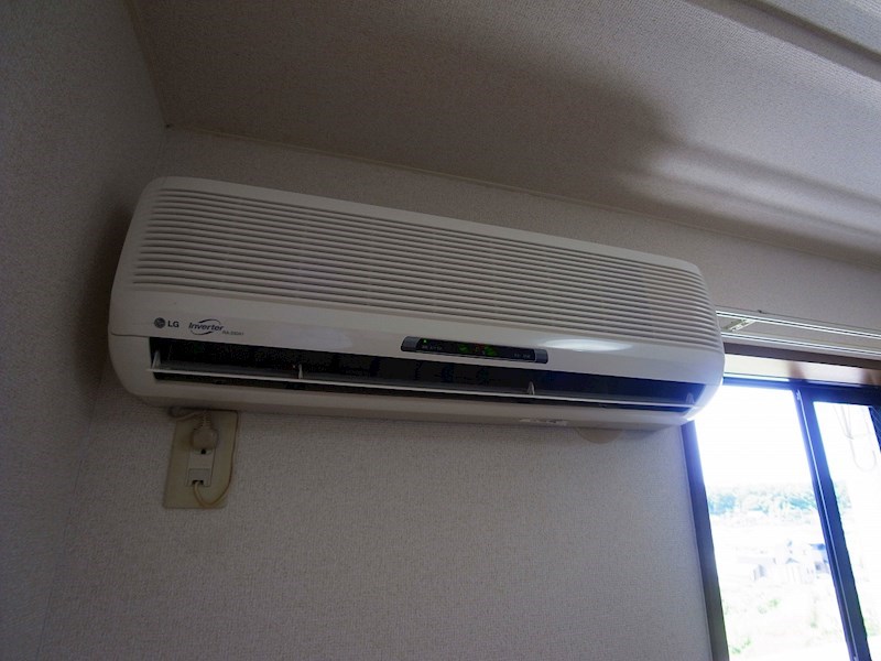 アザリアヒルズ その他5