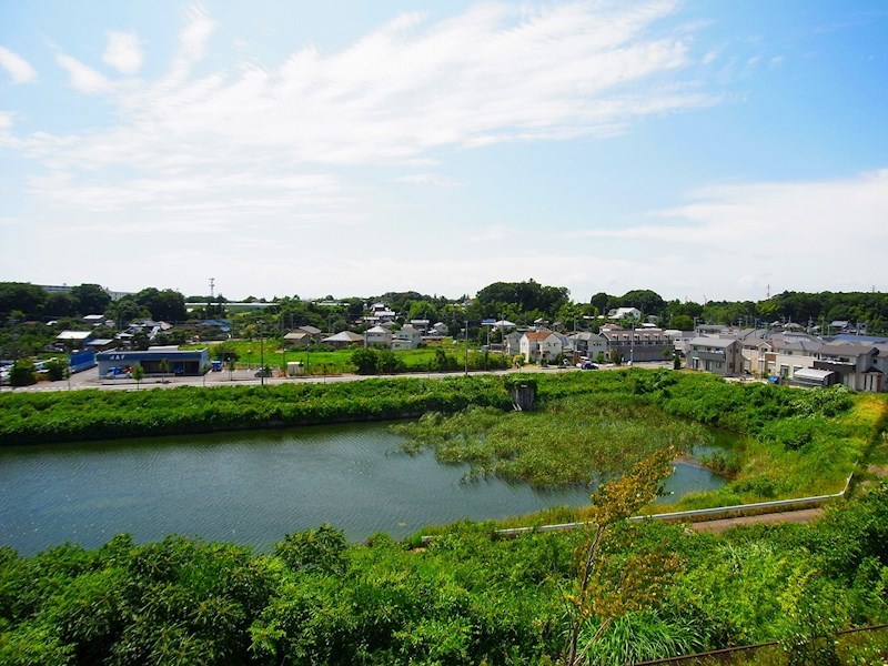 アザリアヒルズ その他6