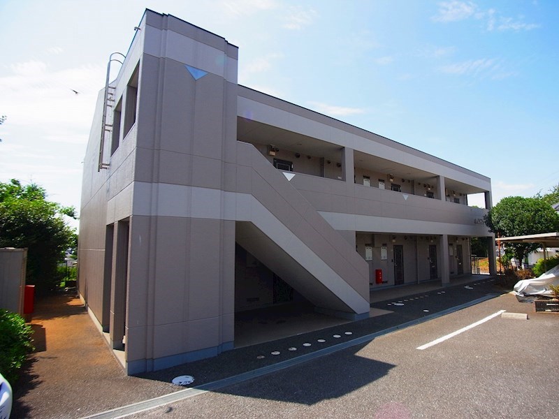 アザリアヒルズ その他外観1