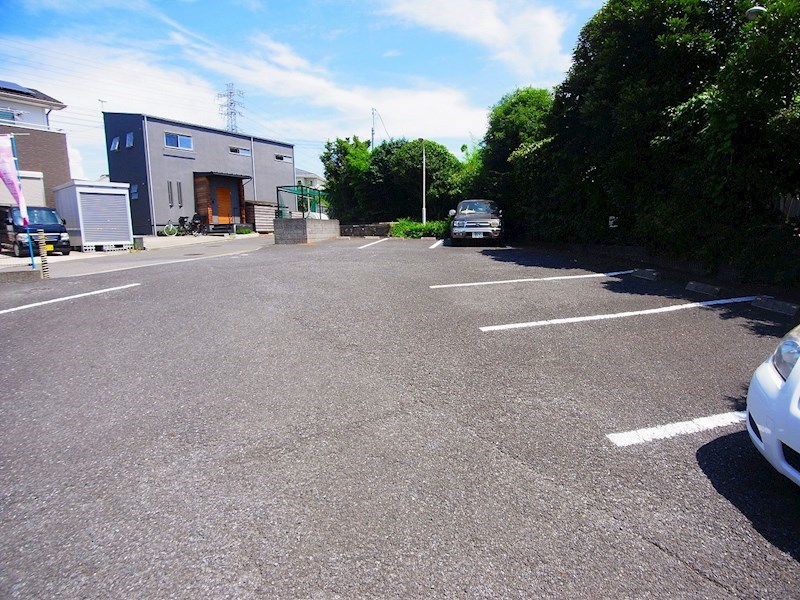 アザリアヒルズ その他外観2