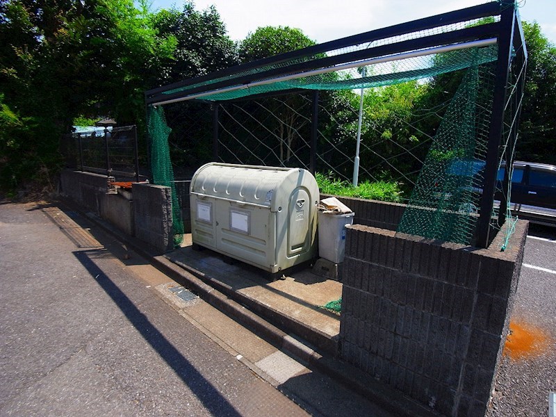 アザリアヒルズ その他外観5