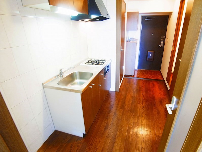 アザリアヒルズ その他7