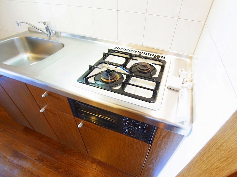 アザリアヒルズ その他8