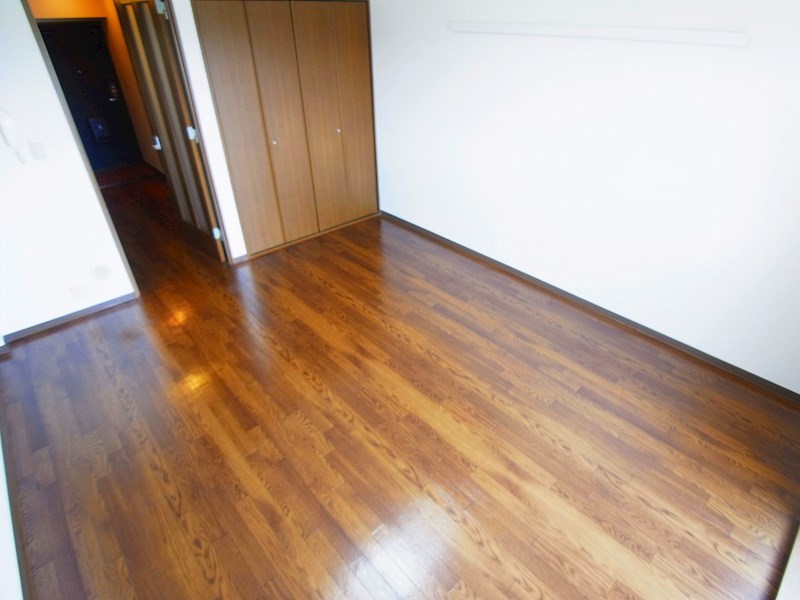 アザリアヒルズ リビング