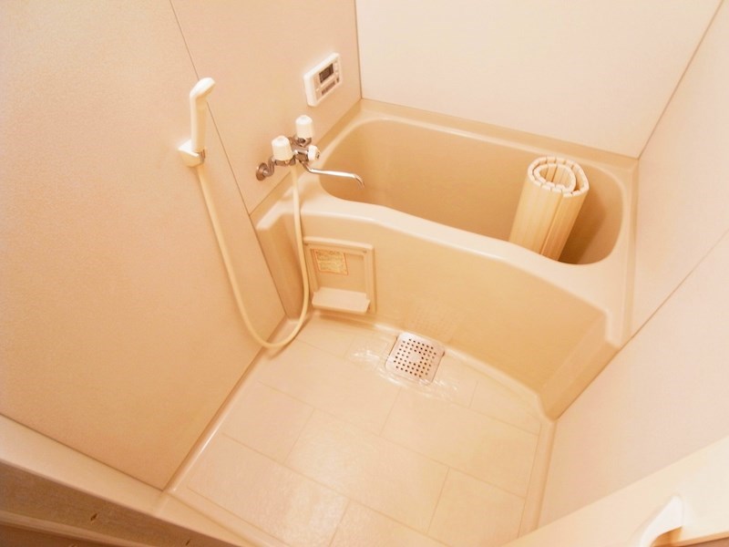 アザリアヒルズ 風呂画像