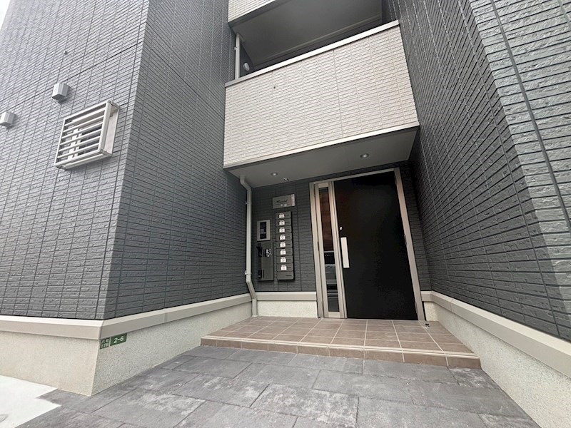 プラシード その他外観1