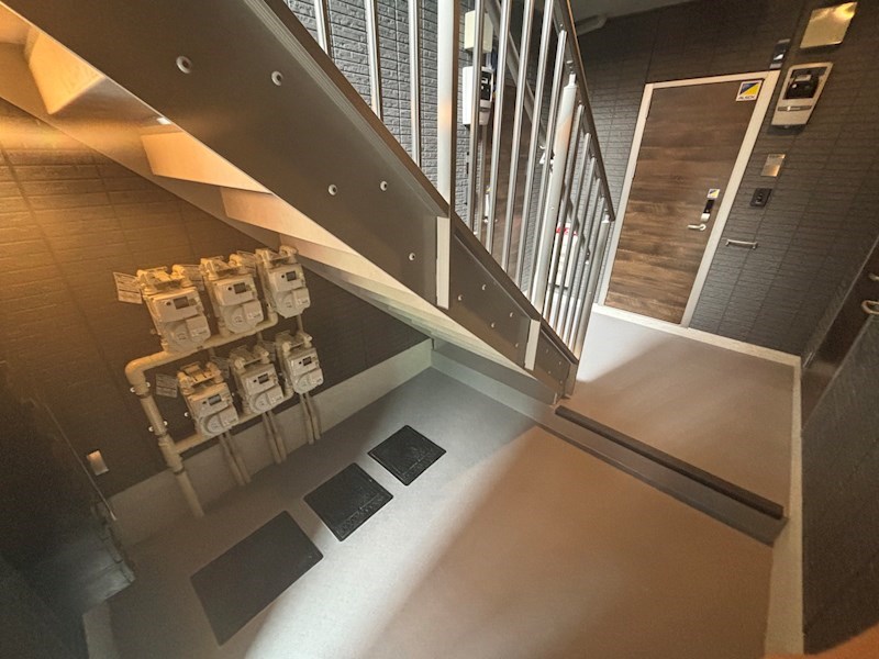 プラシード その他外観3