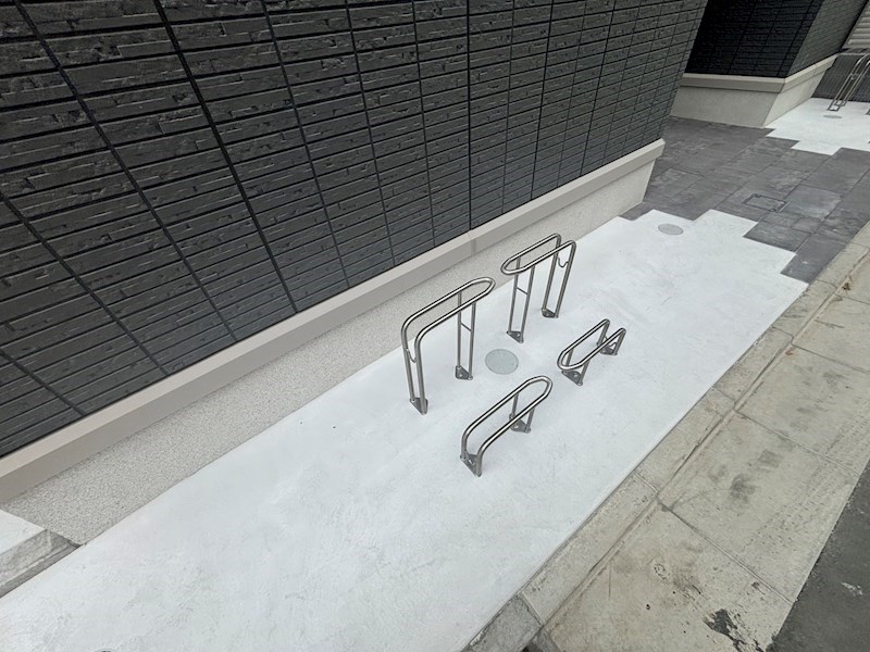 プラシード その他外観6