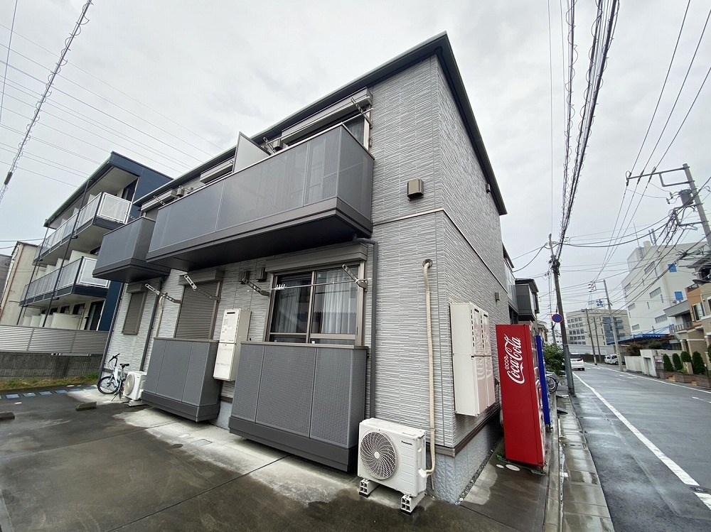 Ｓｕｎアメージング その他外観5