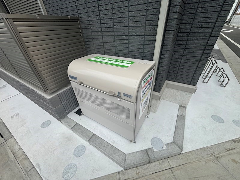 プラシード その他外観5