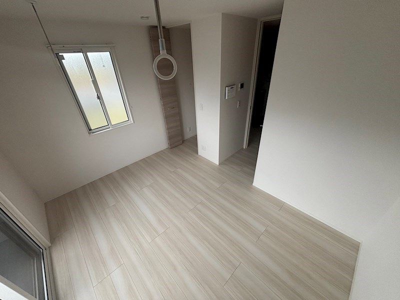 プラシード リビング