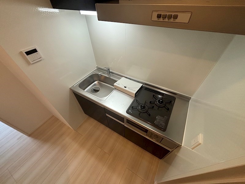 プラシード キッチン