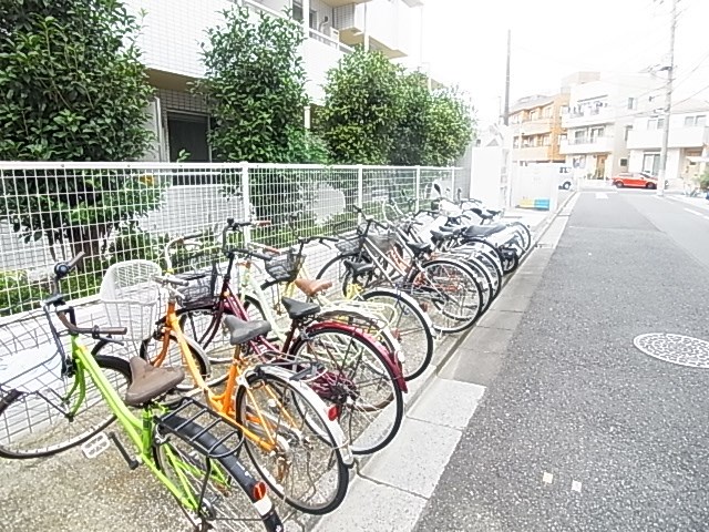 ＴＯＰ・北綾瀬  その他外観1