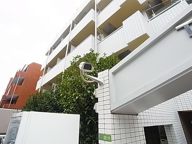 ＴＯＰ・北綾瀬  その他外観3