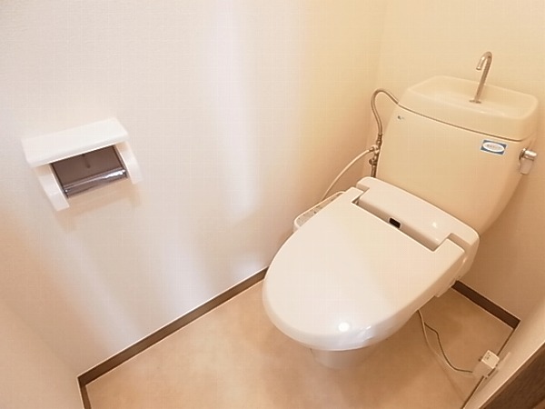 フローラル南柏 その他1