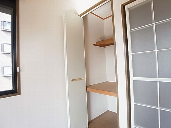 フローラル南柏 その他3