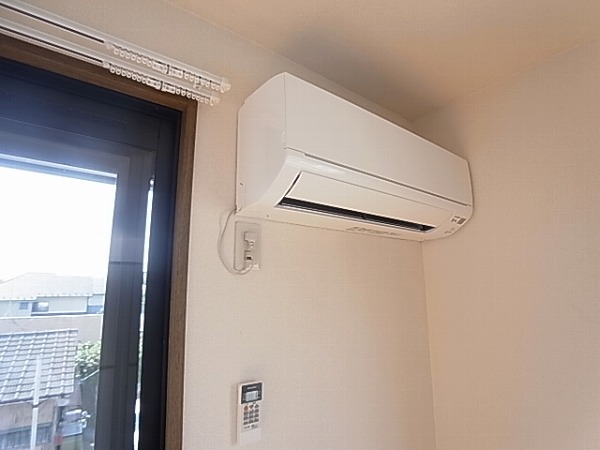 フローラル南柏 その他5