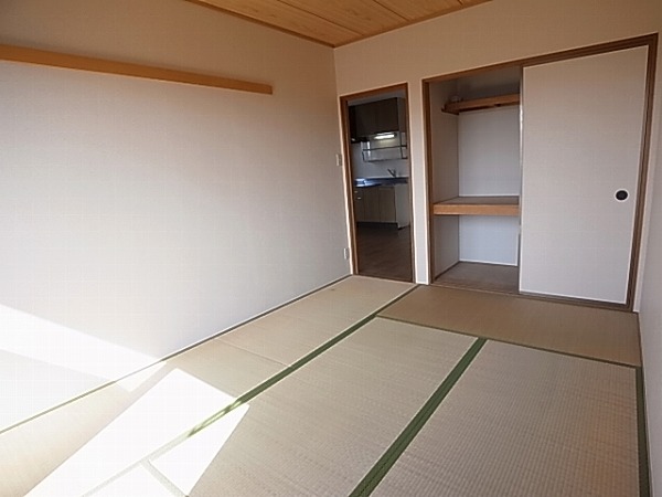 フローラル南柏 その他6