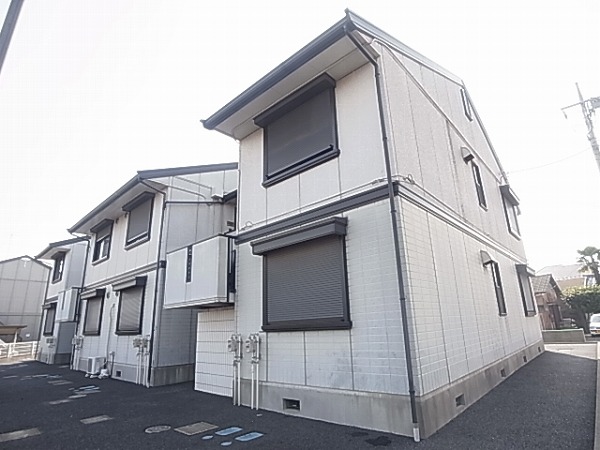 フローラル南柏 その他外観1