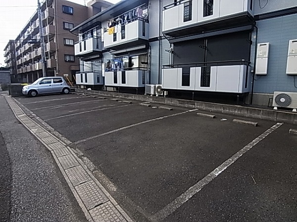 フローラル南柏 その他外観2