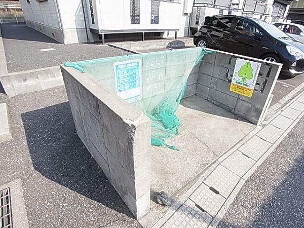 フローラル南柏 その他外観3