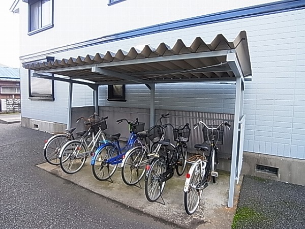 フローラル南柏 その他外観4