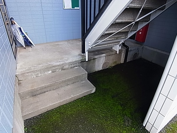 フローラル南柏 その他外観5