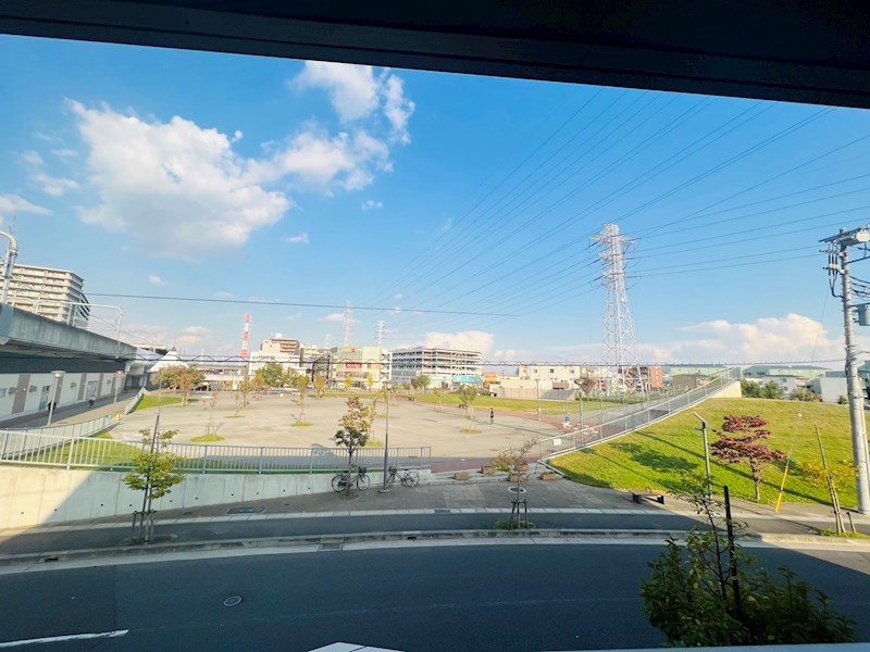 プロスパー八潮 その他6