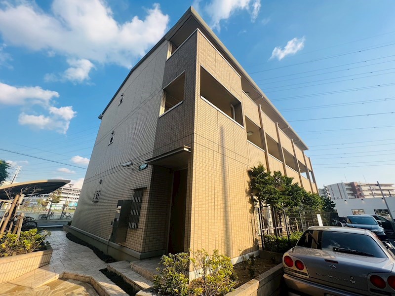 プロスパー八潮 その他外観6