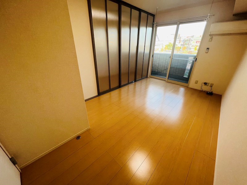 プロスパー八潮 その他8