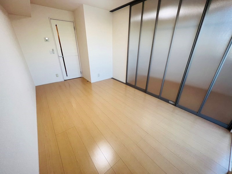 プロスパー八潮 リビング