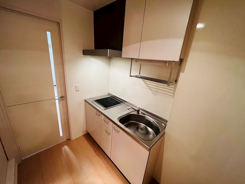 プロスパー八潮 キッチン