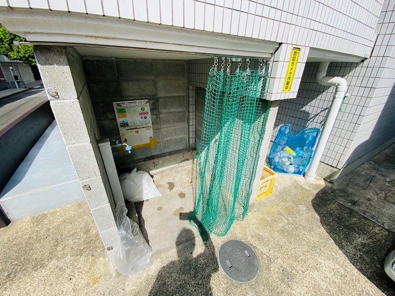 プリマヴェーラ その他外観4