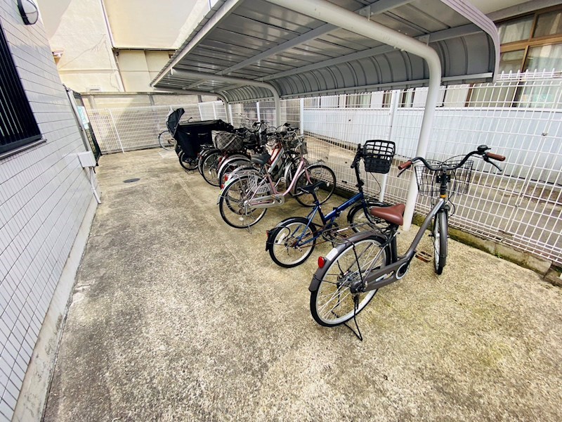 プリマヴェーラ その他外観5