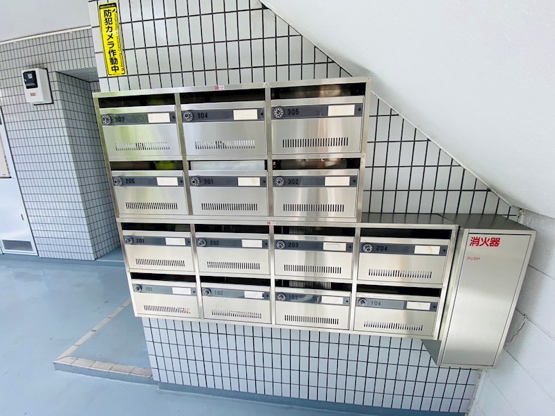 プリマヴェーラ その他外観6