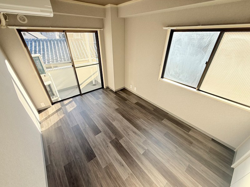 プリマヴェーラ ベッドルーム