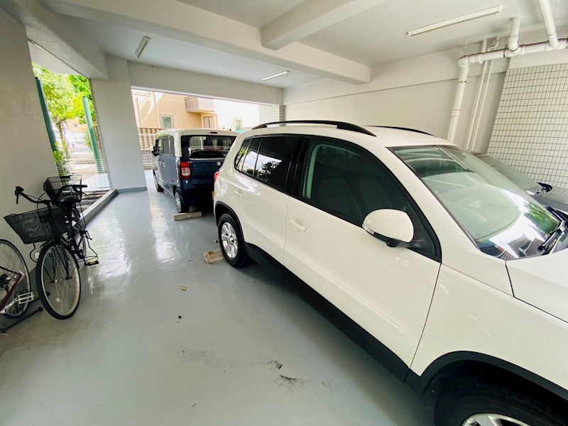 プリマヴェーラ その他外観1