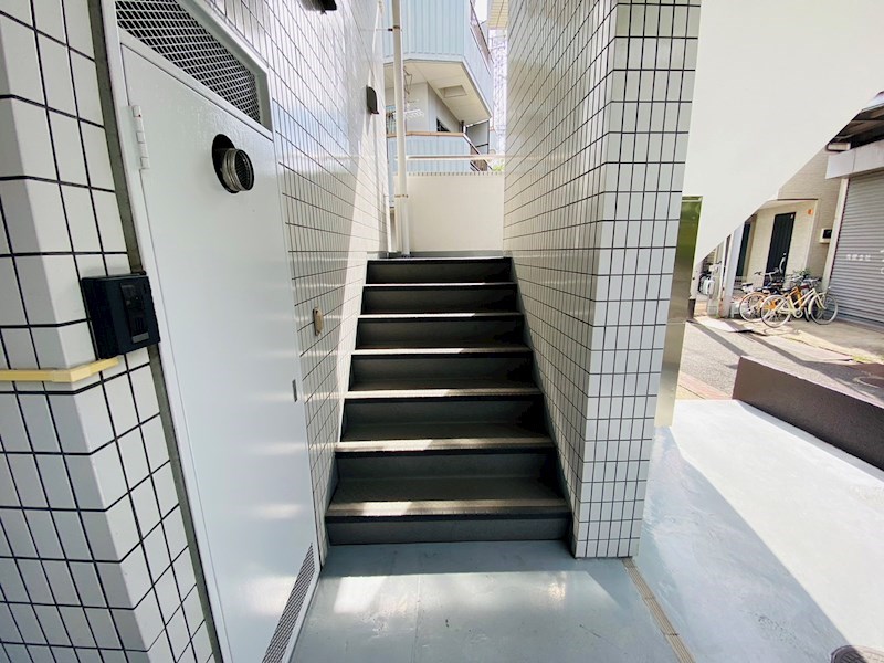 プリマヴェーラ その他外観2