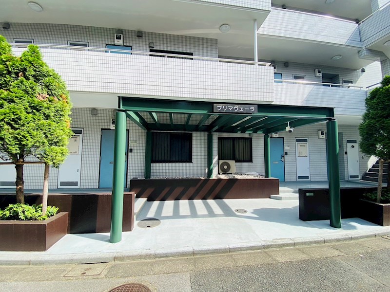 プリマヴェーラ その他外観3